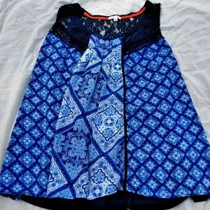 2for$10❤️❤️Skylar and jade tank top